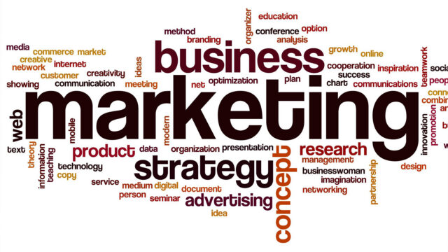 Media and Marketing Consulting