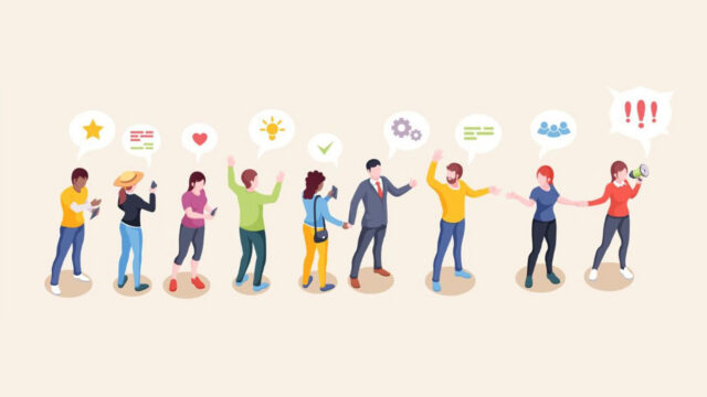 Planning and Executing Influencer