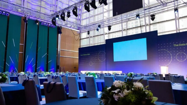 Professional Event Planning Services