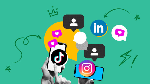 Effective Social Media Management